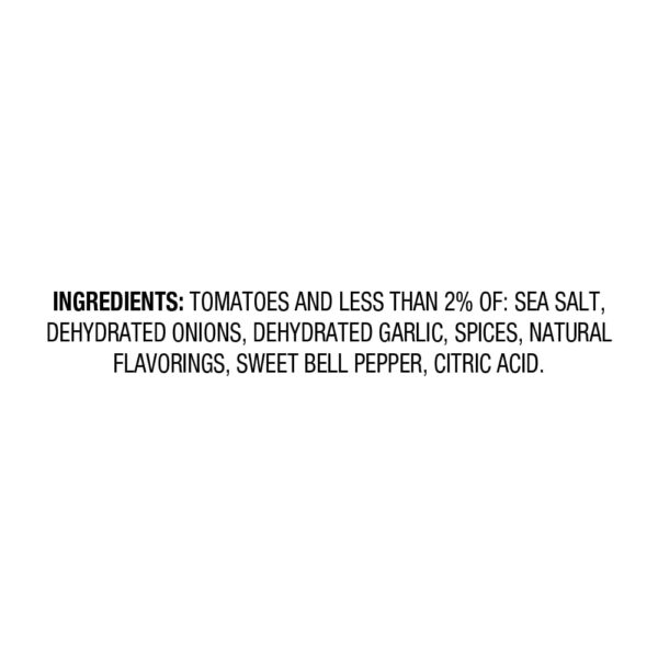 Hunt's Tomato Sauce No Salt Added (Pack of 6) - Image 3