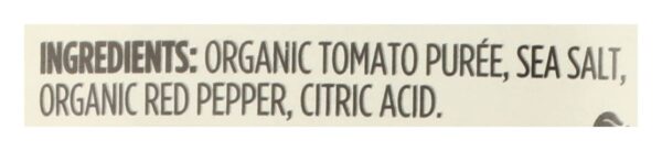 Classico Tomato & Basil Pasta Sauce, 24 oz Jar - Image 3