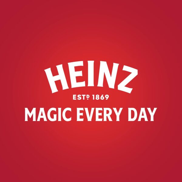 Heinz Tomato Ketchup (20 oz Bottle) - Image 8