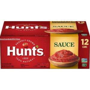 Tomato Sauce Packaging May Vary)