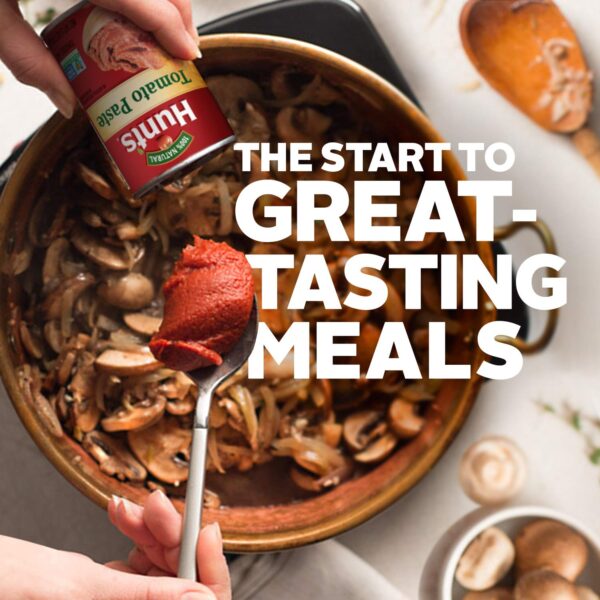 Hunt's Tomato Paste 6 oz 24 Pack - Image 3