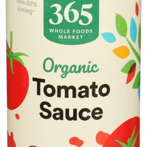 Bello Organic Spicy Marinara Pasta Sauce