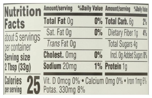 Foods Market Organic Tomato Paste, 6 Ounce - Image 4