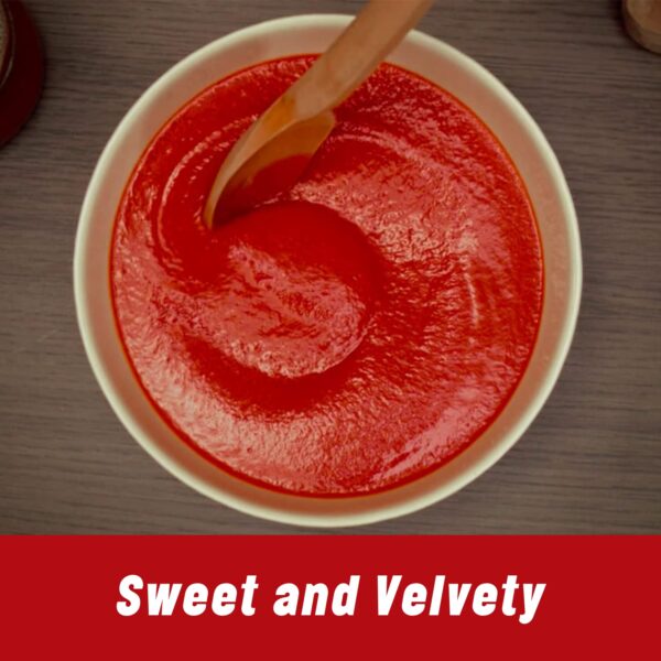 Mutti Tomato Puree Brand of Tomatoes - Image 2