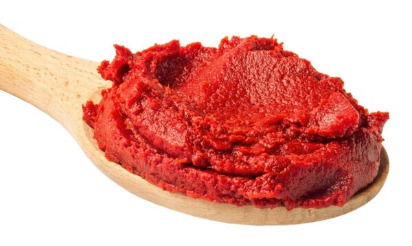 Tomato Paste in a glass jar Product of Turkey - Image 4