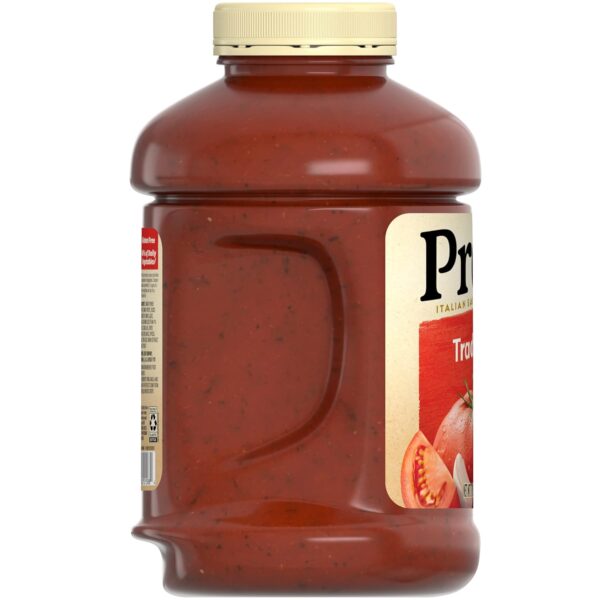 Prego Traditional Pasta Sauce, 67 Grocery Food - Image 11