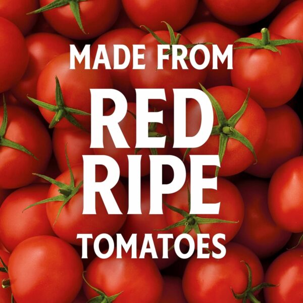 Heinz Tomato Ketchup (20 oz Bottle) - Image 5