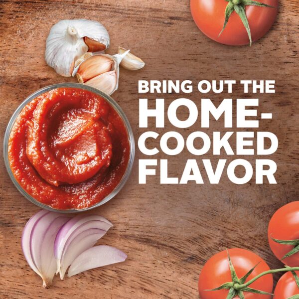 Hunt's Tomato Sauce 6 Pack Grocery Food - Image 7