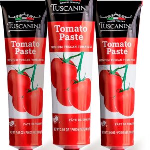 tomato paste