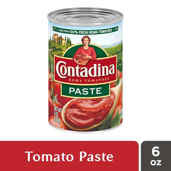 (2 Pack) Made with Premium Italian Tomatoes  Grocery & Gourmet Food - Image 2