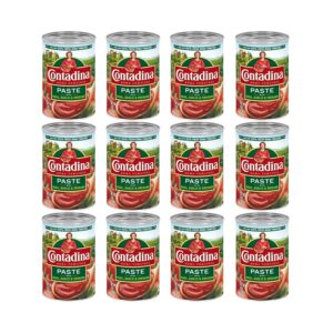 Tomato Paste Contadina Tomato Paste Gourmet Food