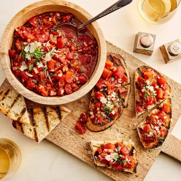 Muir Glen Organic Diced Fire Roasted Tomatoes - Image 2